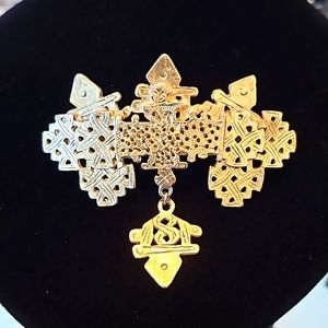 Kirk's Folly Hair Clip